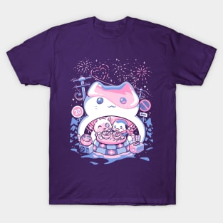 Dango Igloo T-Shirt